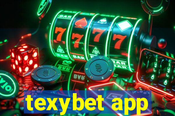 texybet app